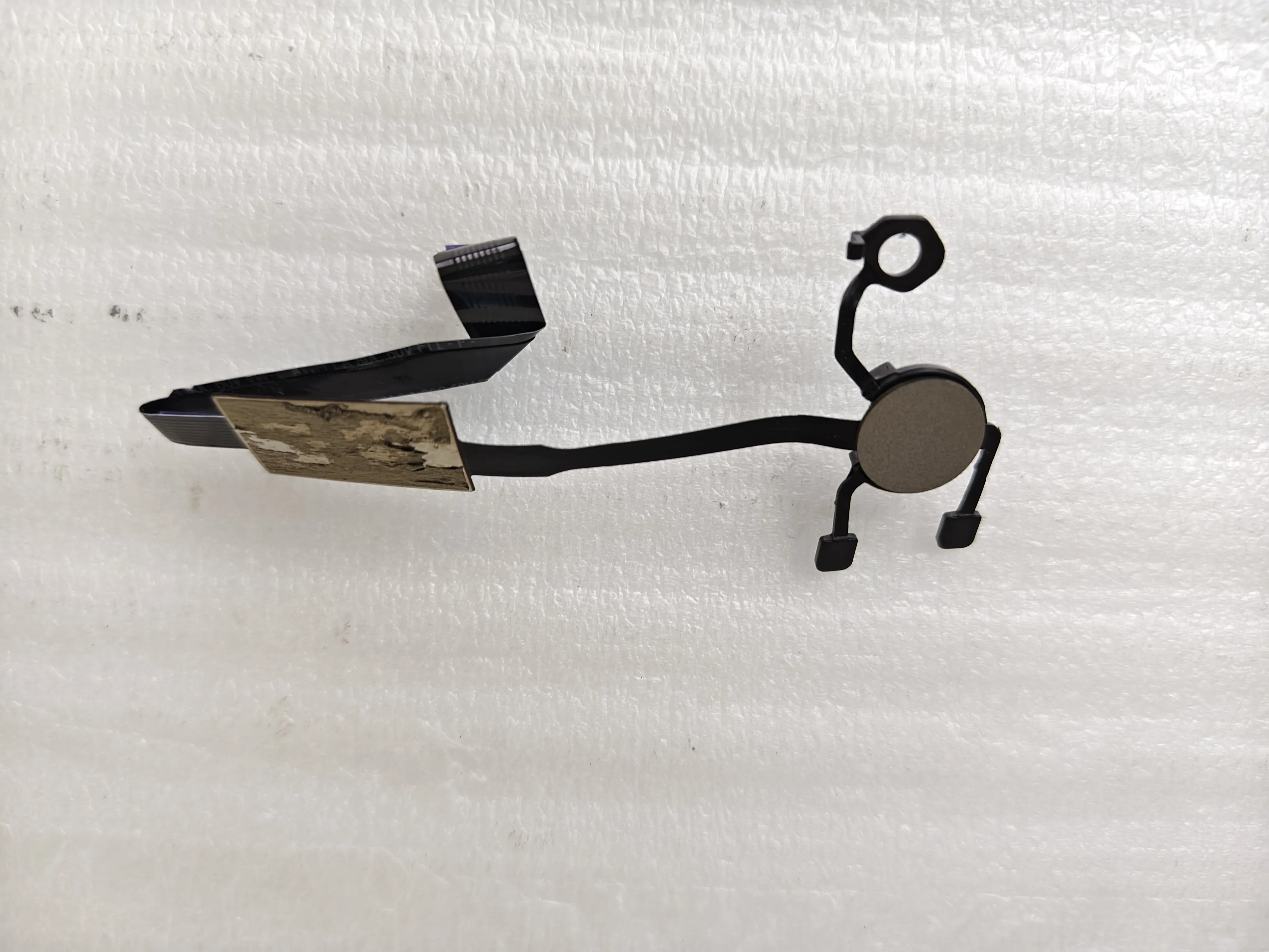 

Оригинальный кабель для кнопки-рикошета (сканера отпечатков пальцев) Lenovo ThinkBook 13s G2 ITL