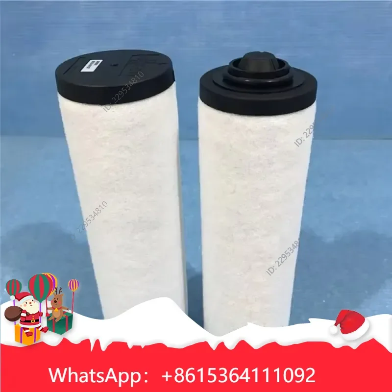 1pc for 0532140157 High Quality Oil Mist Separator Vacuum Pump Exhaust Filter 1Pcs Compatible For Model，practical use
