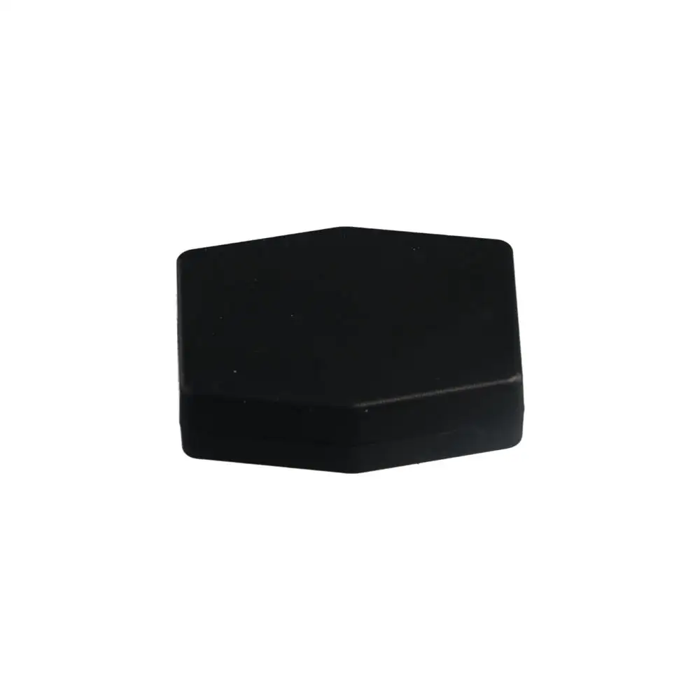 Type-C Port Button Battery Charger Intelligent Charging Lightweight Lithium Coin Charger with Light Mini