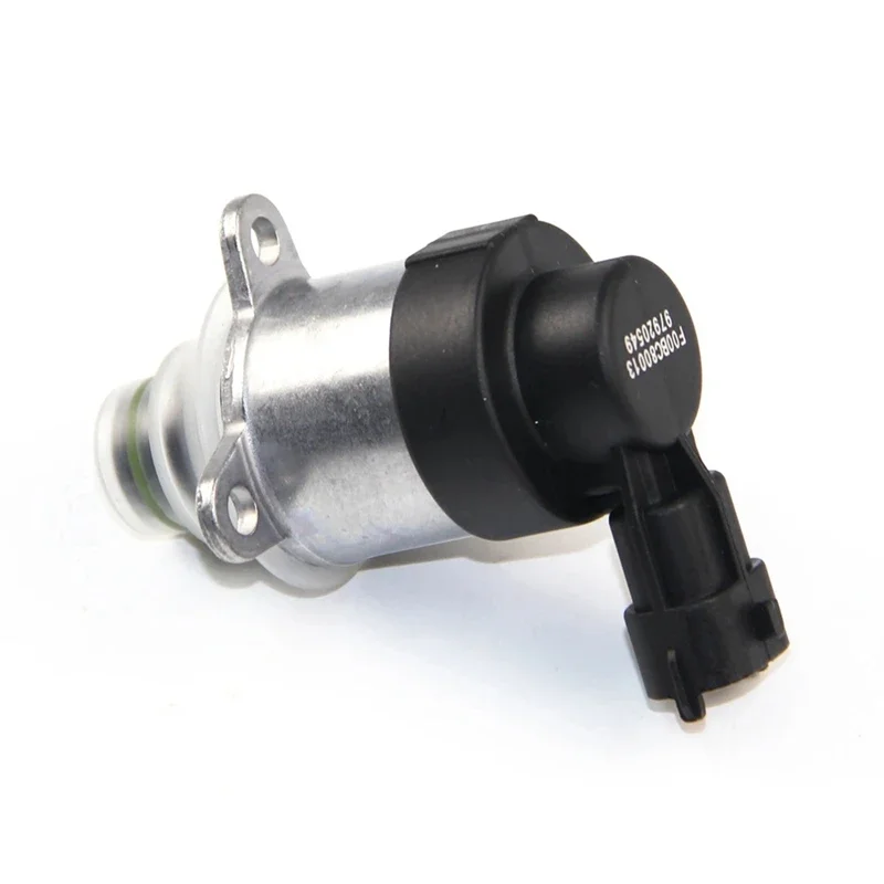 

Auto Parts Fuel Pressure Regulator Valve F00BC8T000 Fuel Metering Unit Valve F00BC80013 for CP9 Pump Cummins QSK19 Engine