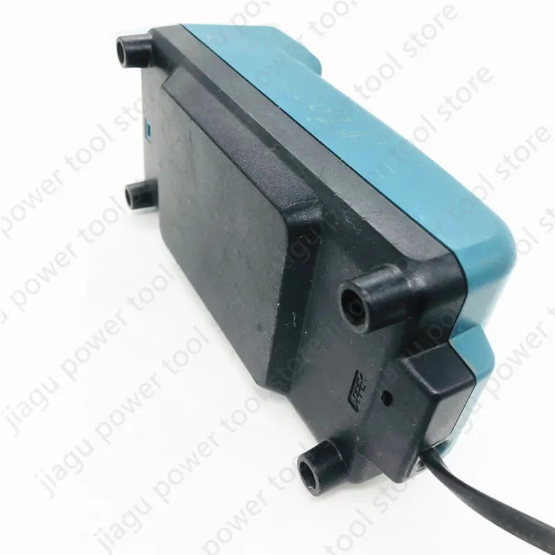 Imagem -03 - Carregador Original para Makita Dc1414t Fp1804f 4190d 4190dw 4300d 4390d 5090d 6012hdl 6092d 6093d 6094d 8400d 8402vd