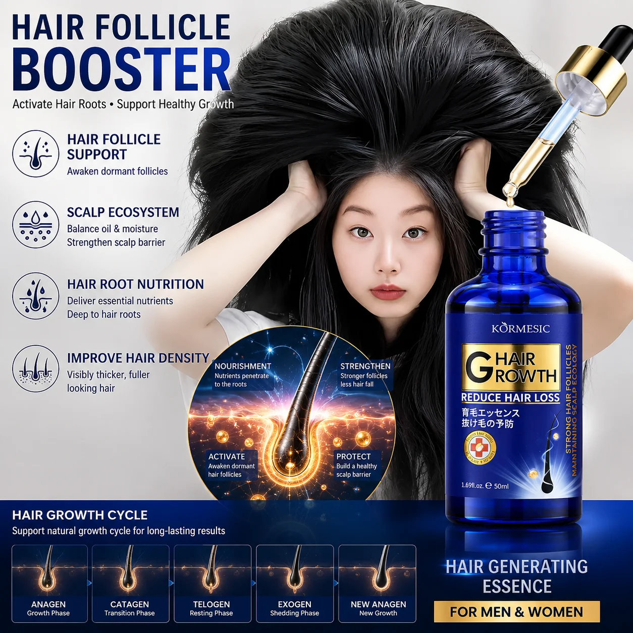 Thumbnail 2 - #52 Compare Hair Loss Treatments Before You Buy