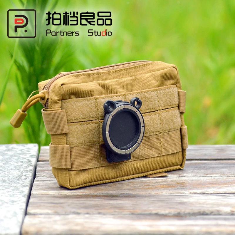 

Зажим MagSafe для iPhone, талия кактуса, треккинг с ошибками