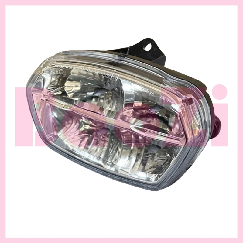 Headlight Headlamp Assembly / Rear Brake Tail Light for Vespa Sprint/primavera s 150 New Version