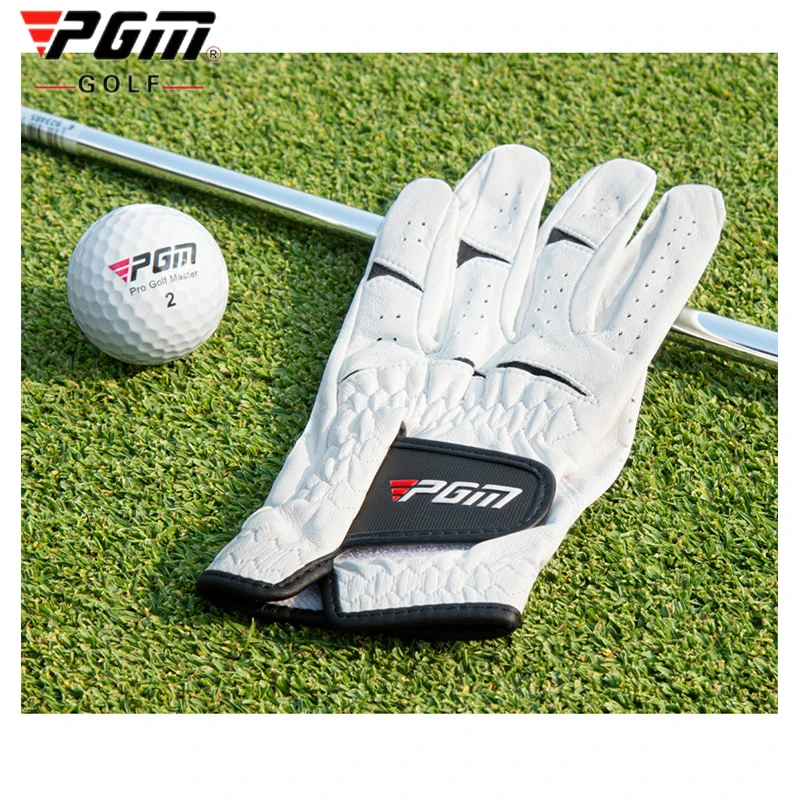 Guanti da golf da uomo PGM Gua - Golf Glove Cadet recensione e prezzo