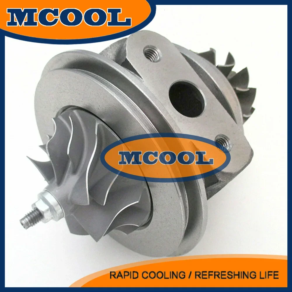 

Картридж турбокомпрессора (CHRA) для Volvo XC70 XC90 2.5T (2003-2009) 210 л.с. 36002369 49377-06212 49377-06210 4937706212