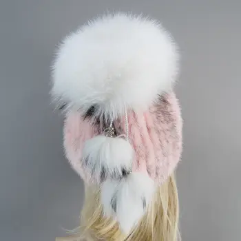 10 best sales Lông màu hồng - №10