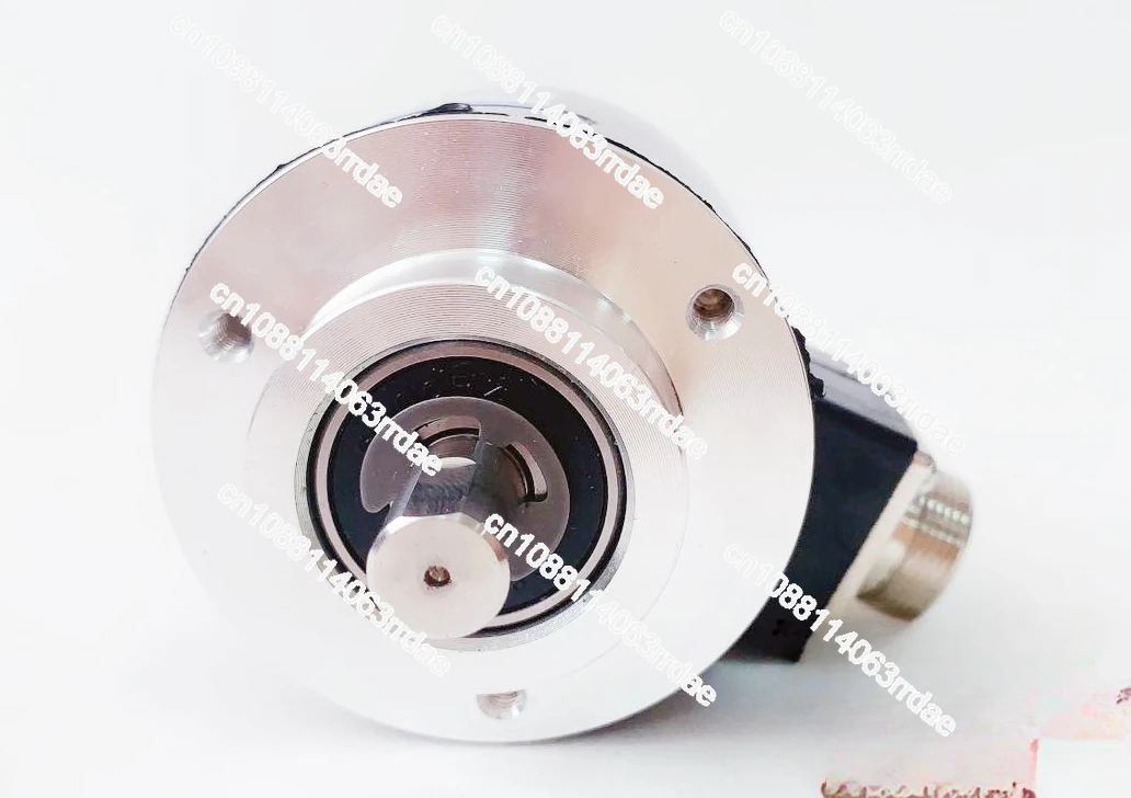 New E6F CWZ5G Automation Equipment Photoelectric Encoder 1000P 600P 360P 1024PCWZ1X