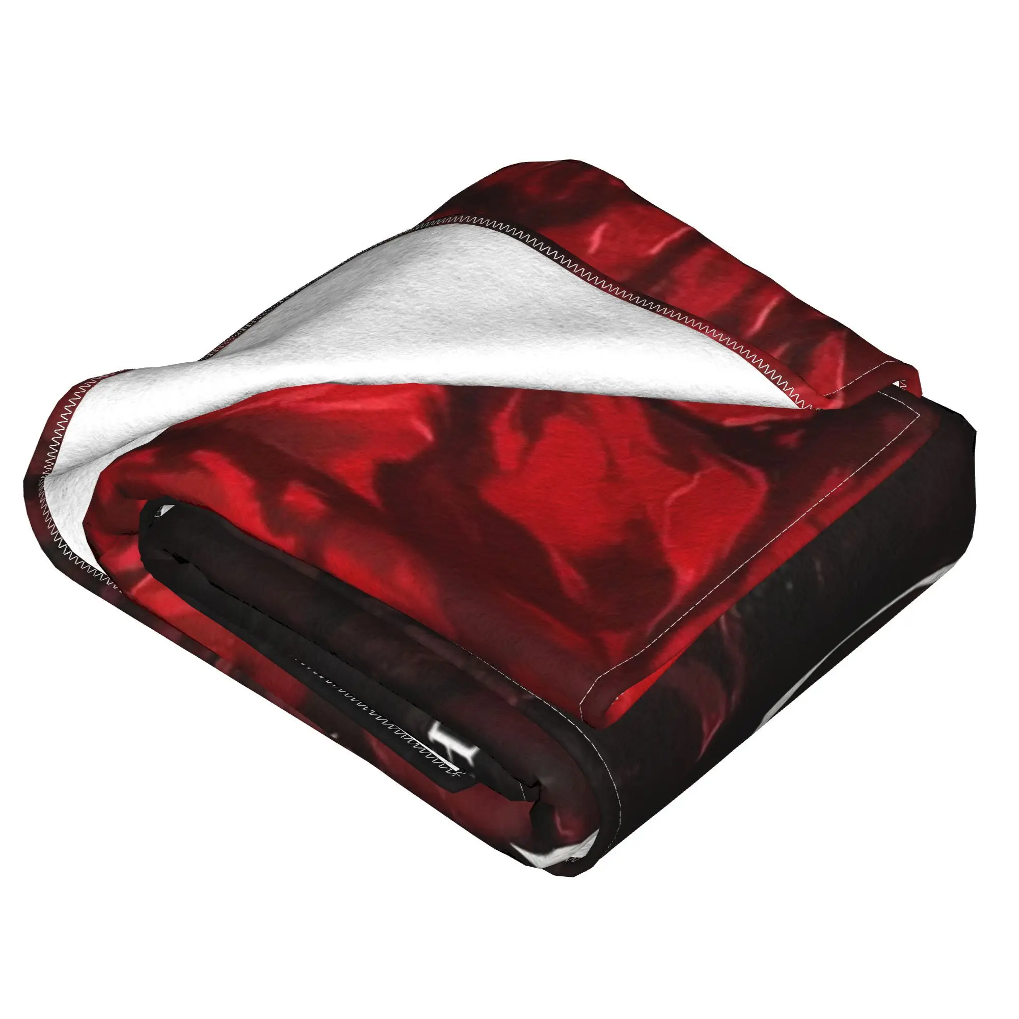 ملحمة الموسيقية The Ithaca ساغا بطانية المحمولة الصوف أريكة رمي بطانية للأريكة الفراش مكتب يلقي المفرش لحاف #5