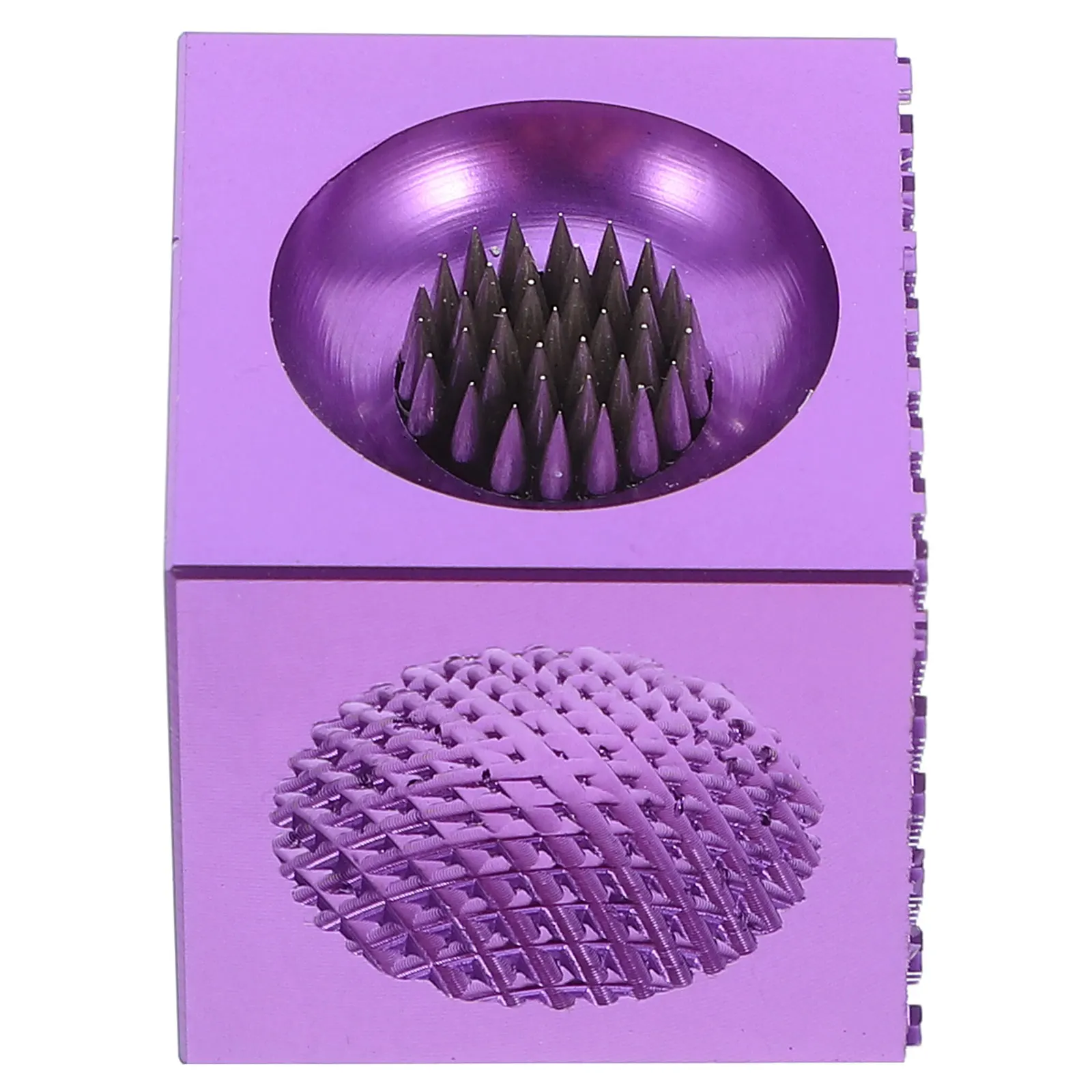 أداة إصلاح طرف جديلة عالية لحمام السباحة لتنظيف طرف السنوكر وإصلاح محمول