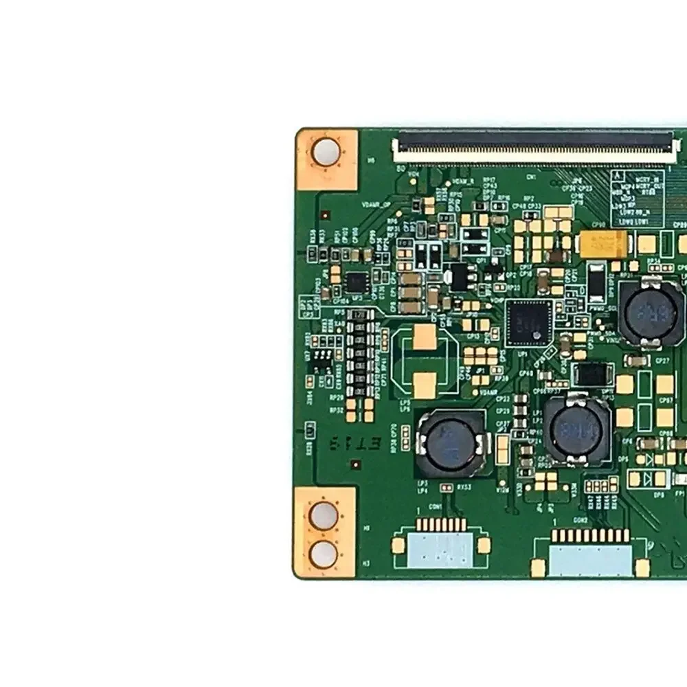 T-Con Board V390DK1-CLS1 Logic Board is for UD28D590D U28E850R U28D590D