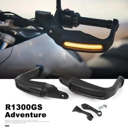 For BMW R1300GS Adventure R 1300 GS ADV 2023 2024 2025 Motorcycle Hand Guards Handlebar Handguard Hand shield Guard Protector