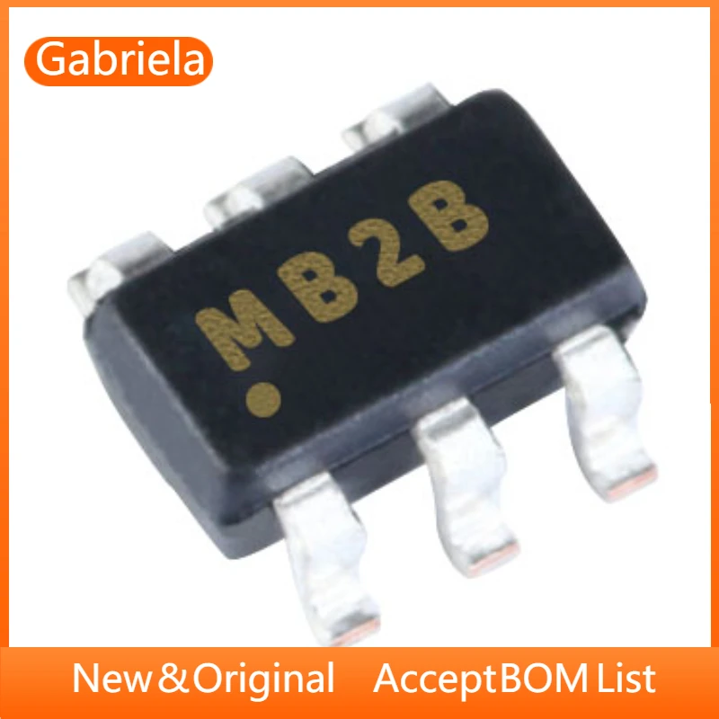 MCP16251T-I/CH SOT23-6 Low Quiescent Current, PFM/PWM Synchronous Boost Regulator