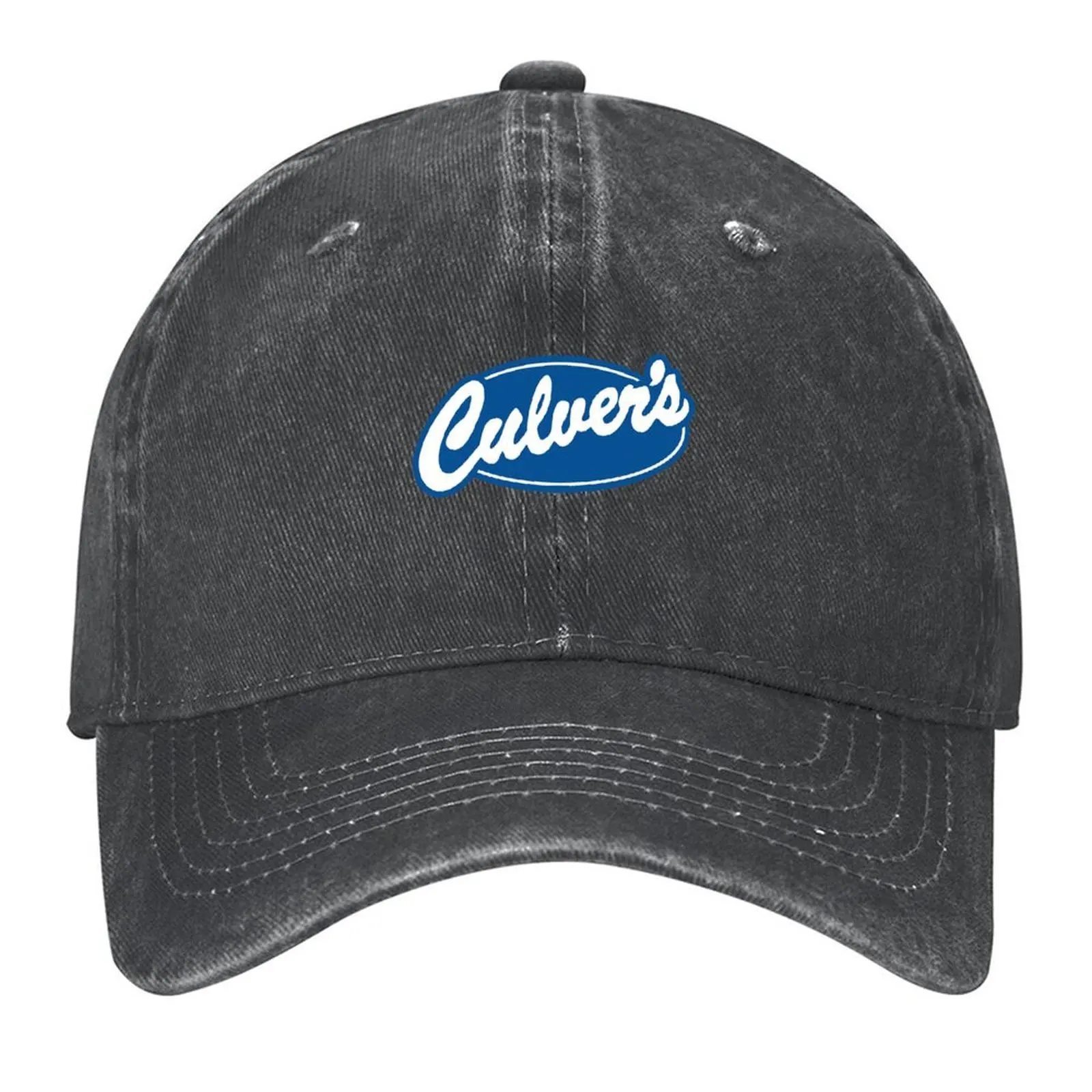 

Culver's Baseball Cap Beach Cosplay Sun Cap Luxury Man Hat Girl'S Hats Men's