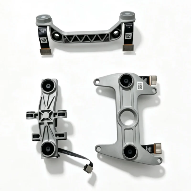 Full Set Repair Parts Gimbal Unit Lens Chip Front Rear Bottom Vision Sensor Bracket for DJI Air 2 Drone Replacement Accessories