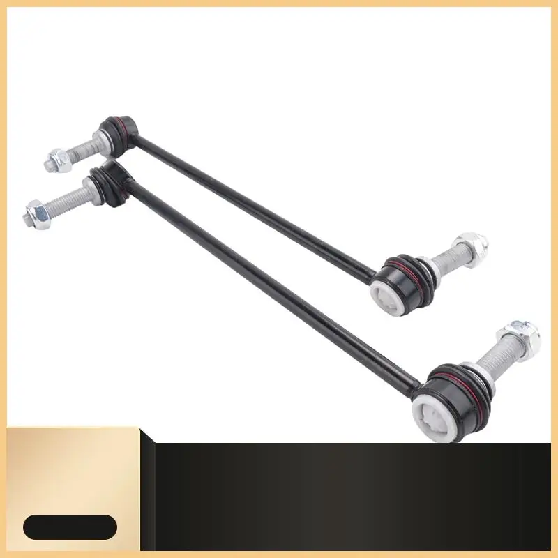 

1 пара передних правых левых стабилизаторов стабилизатора поперечной устойчивости для Explorer 2011-2017 GB5Z5K484A GB5Z5K483A-N30R