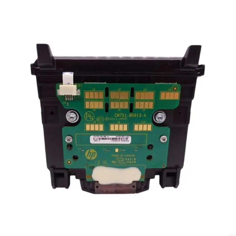 QX2B 950 951 ПЕЧАТЬ HEAD PREENTHEAD для 8610 8620 251DW Печать аксессуары головы