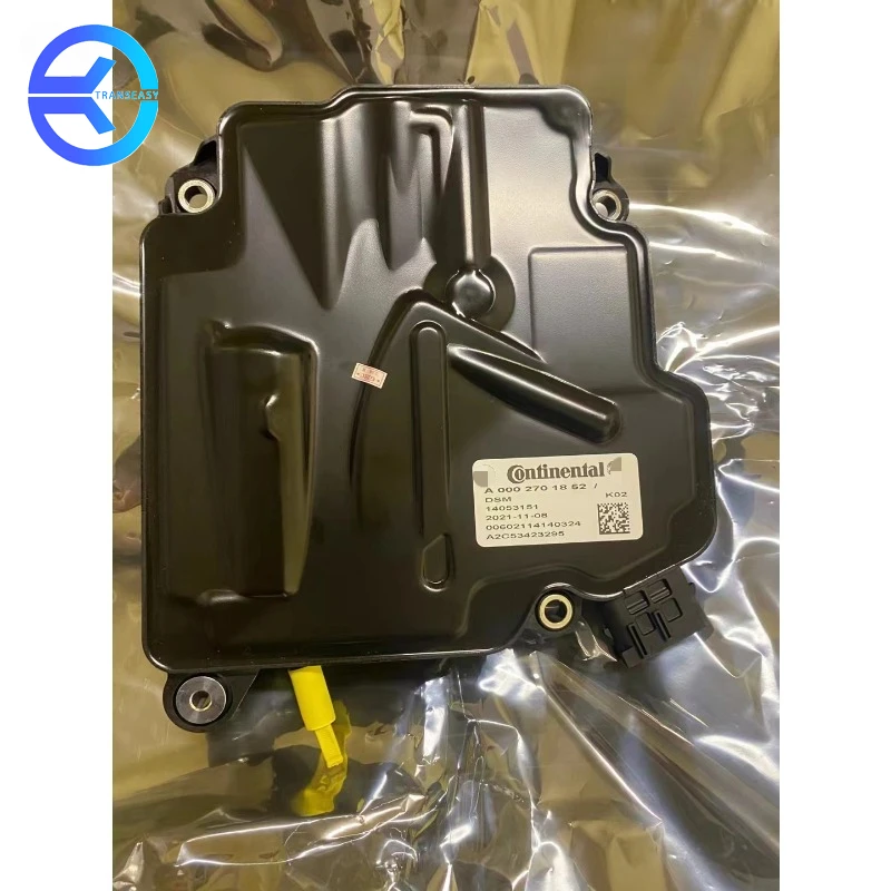 The Original Brand New 722.9 AP02 Ism Intelligent Servo Module Programming Fits For Mercedes Benz  A0002701752 A0002701852