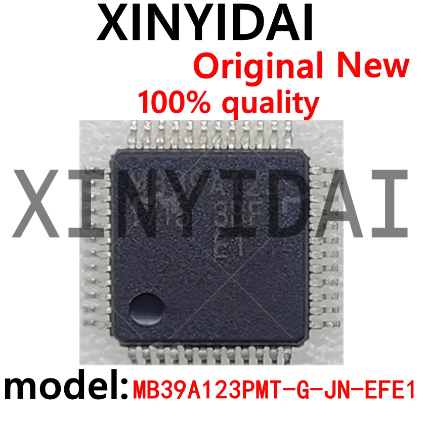 

1PCS MB39A123PMT-G-JN-EFE1 printing wire MB39A123 QFP48 brand new original