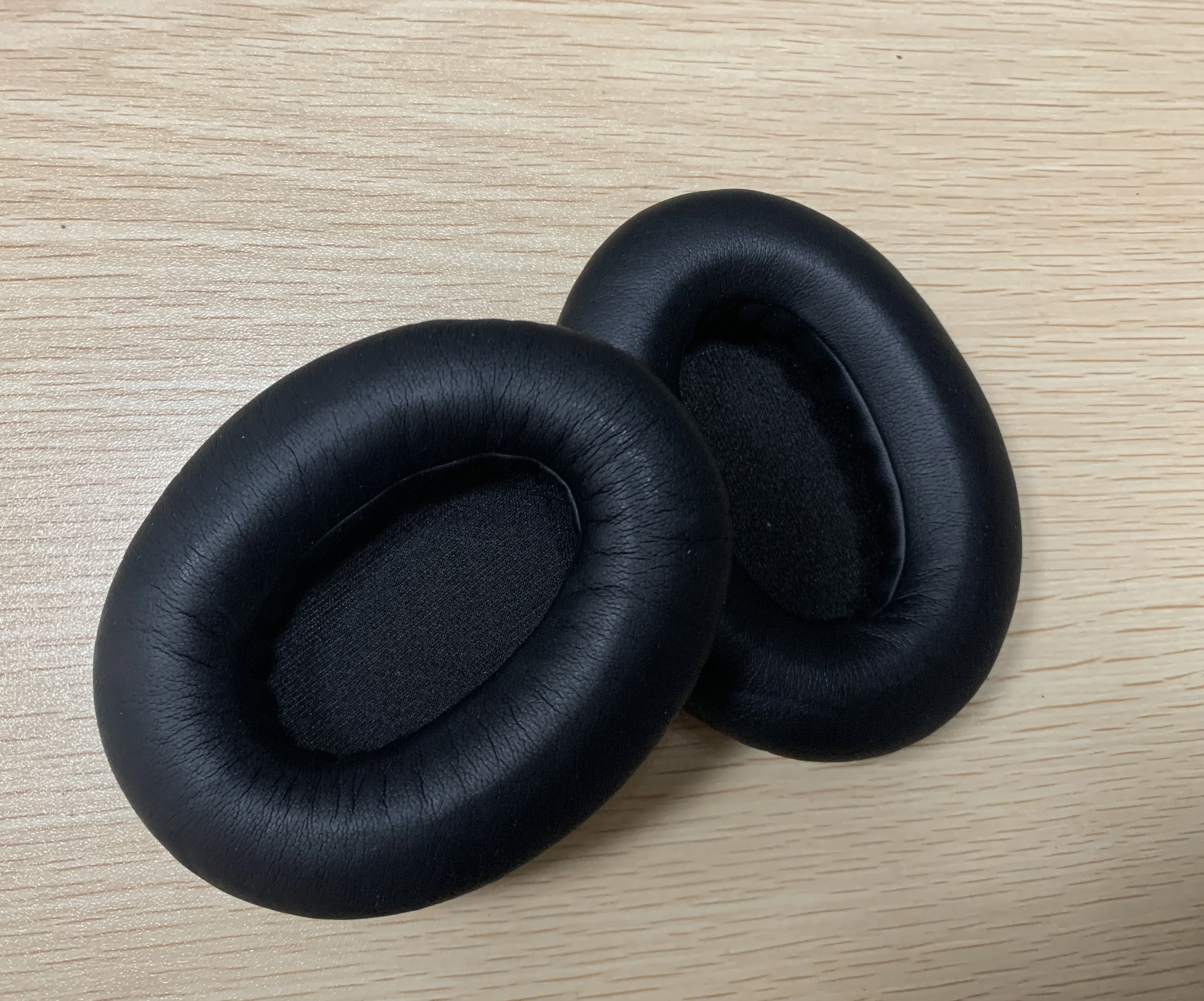 HD418  Earpads + Headband Compatible with Sennheiser HD418, HD419 Replacement Ear Cushion HD428, HD429, HD439 Pillow Headband