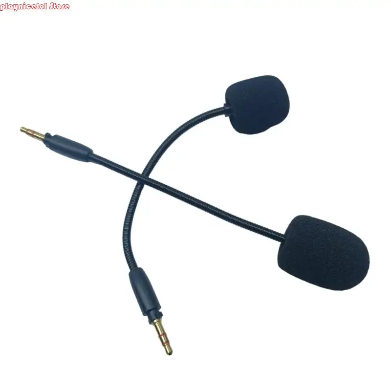 E8BA Flexible Boom Mic per cuffia G2Pro migliora le chiarezza degli