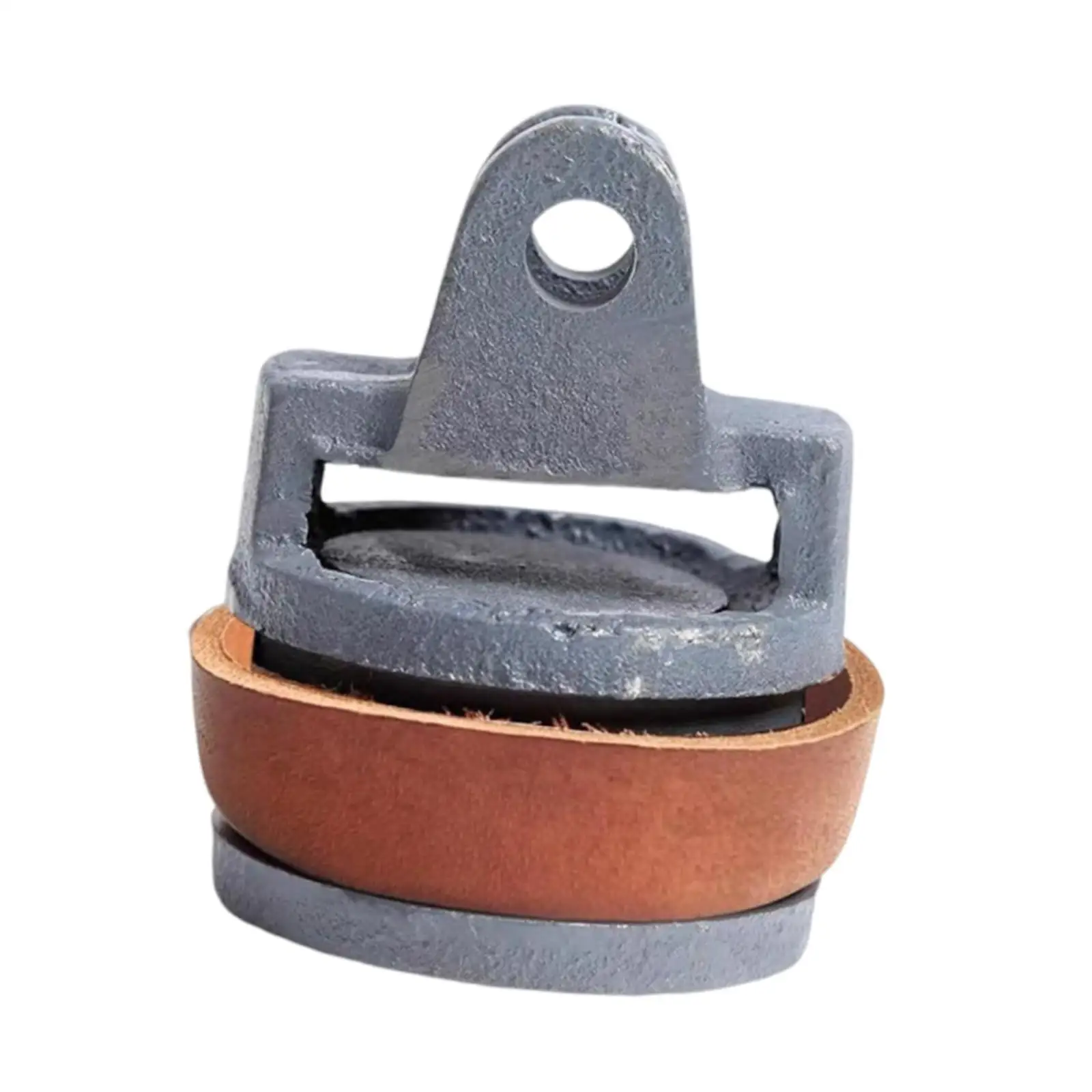 Hand Pump Leather Cup Piston Manual Well Pumps for Farmhouse