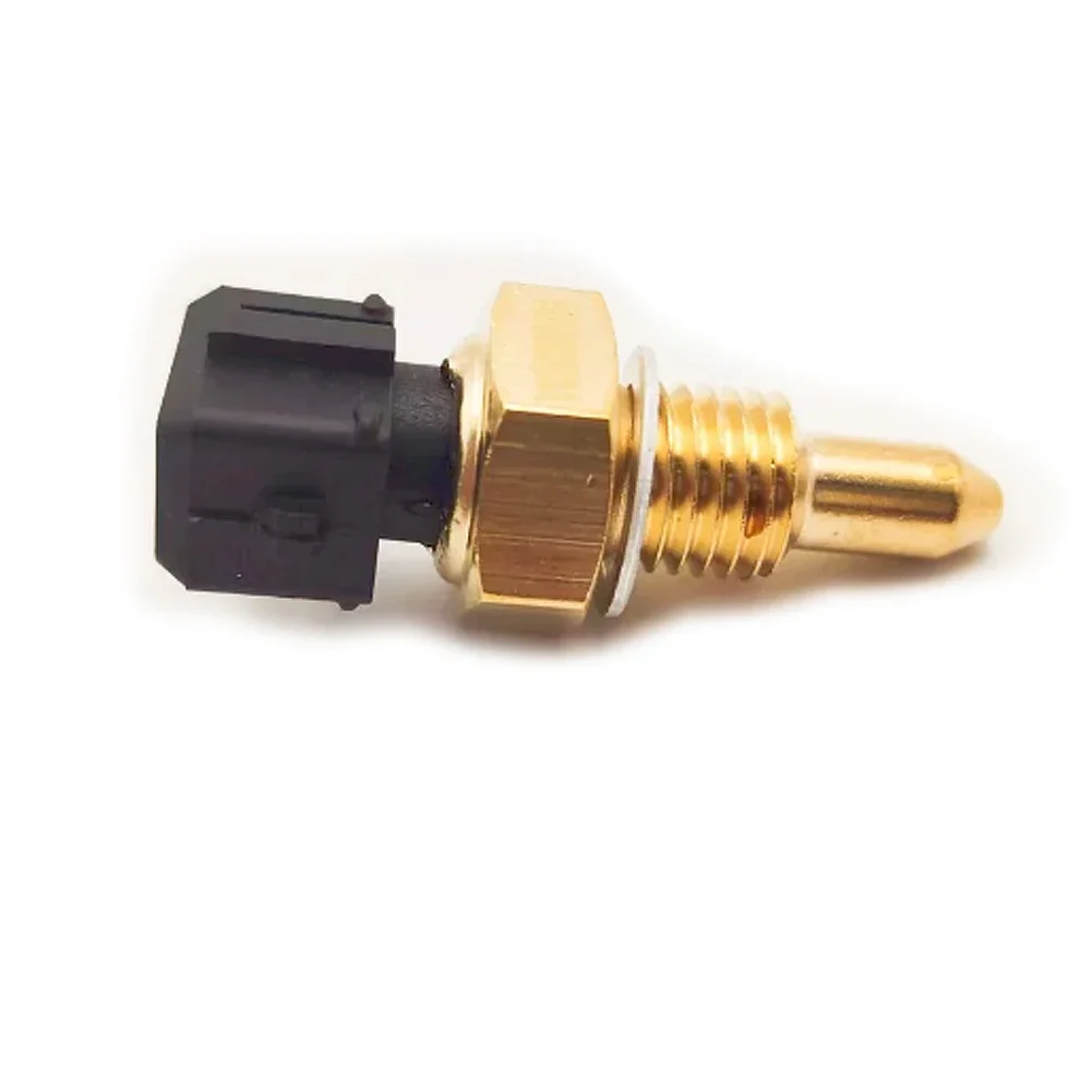 Motorcycle For KEEWAY RKF 125 RKF125 For Benelli 150s 165s 180s BJ150-31 BN150S Thermostat Water Temperature Sensor