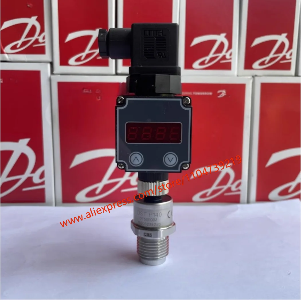 

DSTP140 pressure sensor 075G1075/075G1076/075G1077/075G1081/075G1082/075G1083/075G1086
