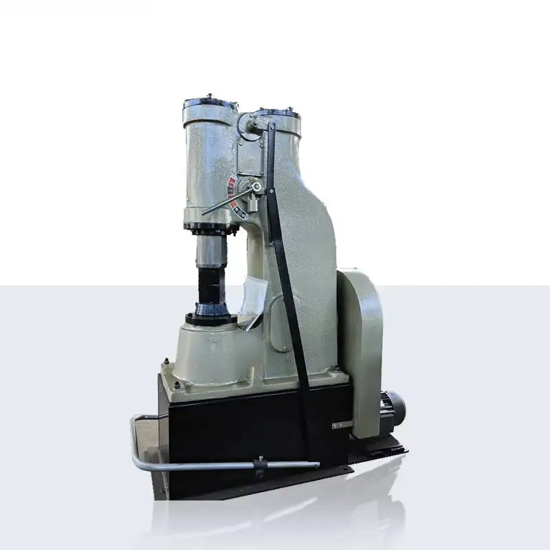 Forging C41-16 C41-20 C41-25KG Air Hammer Pneumatic Power Agricultural Tools in America