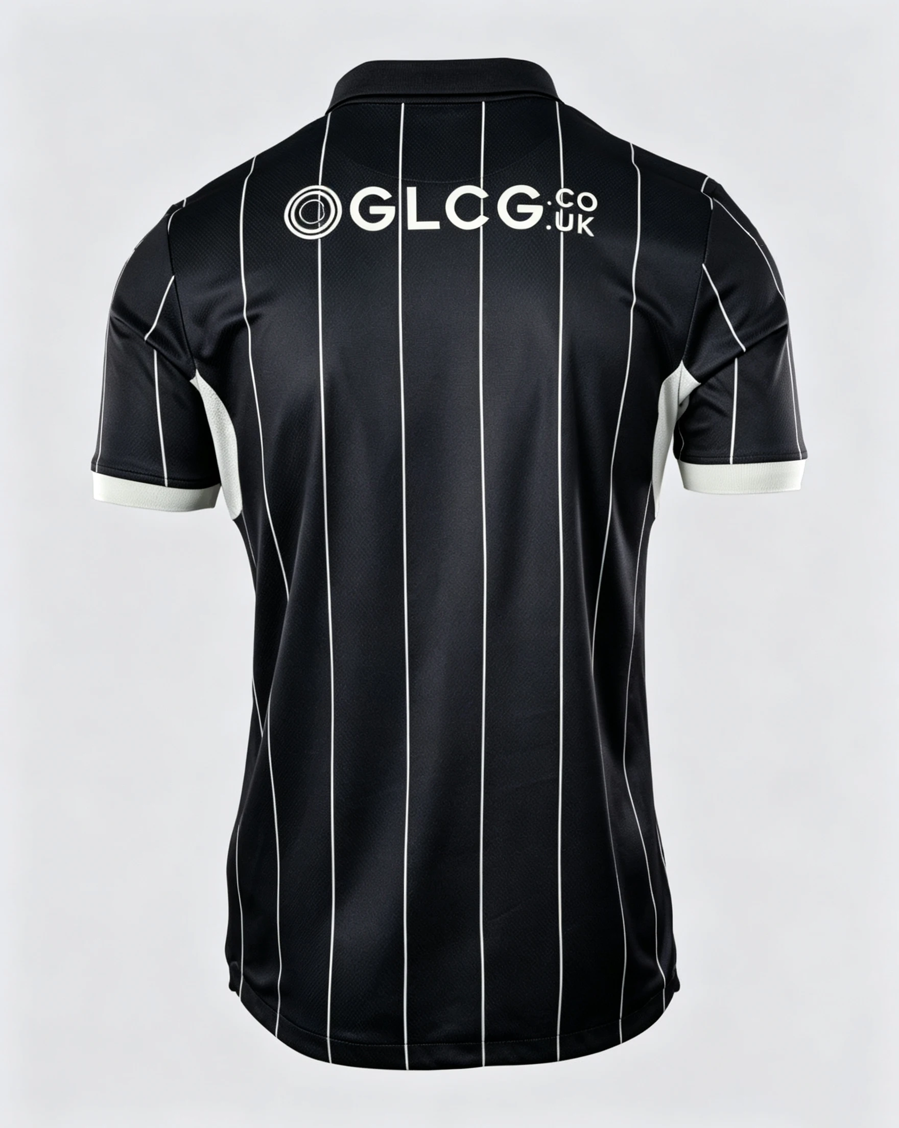 2026 Norwich City 3D-Druck Fußballtrikot Herren Sommer Schnelltrocknend Atmungsaktiv Kurzarm T-Shirt Familien-Partnerlook – Detail 5