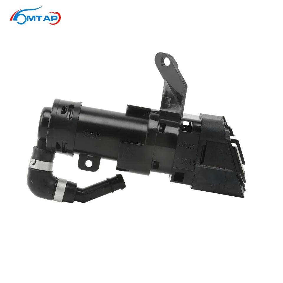 Headlamp Light Cleaning Spray Actuator For Mazda 3 BL Axela 2009 2010 2011 2012 2013 Head light Nozzle Pump