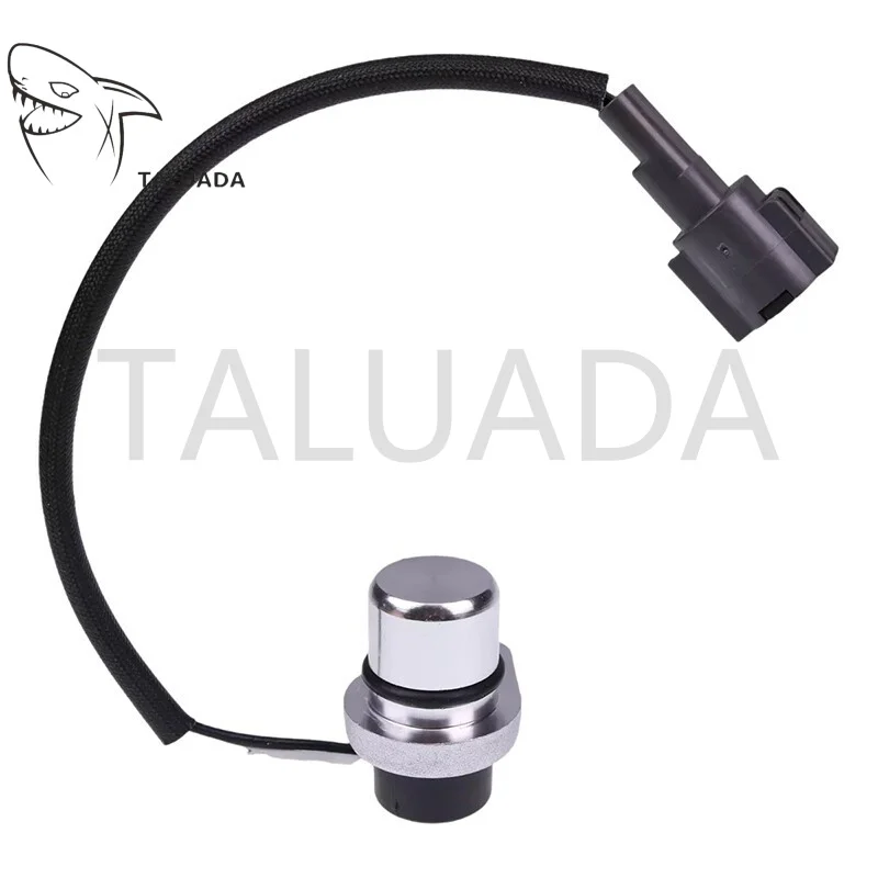 4265372 For Hitachi EX200-2 3 5 EX120 Revolution Speed Sensor Switch Excavator