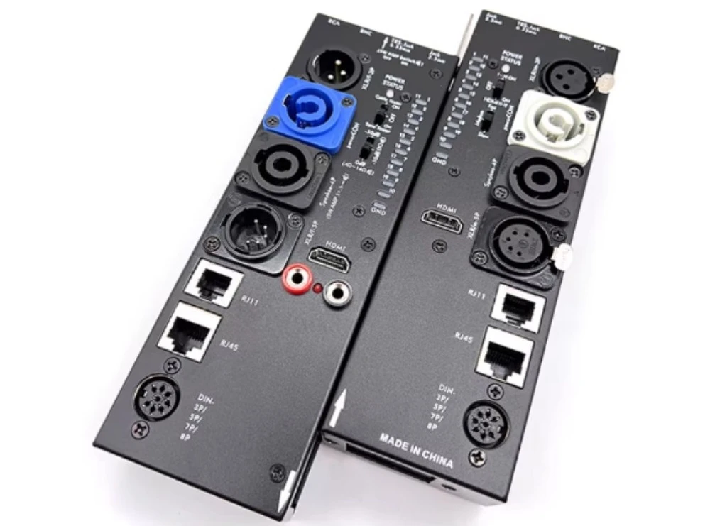 T-88 Multi-Functional Detection Equipment Detachable Signal Testing Accessory