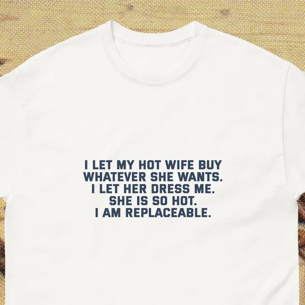 whatever she wants whatever she wants