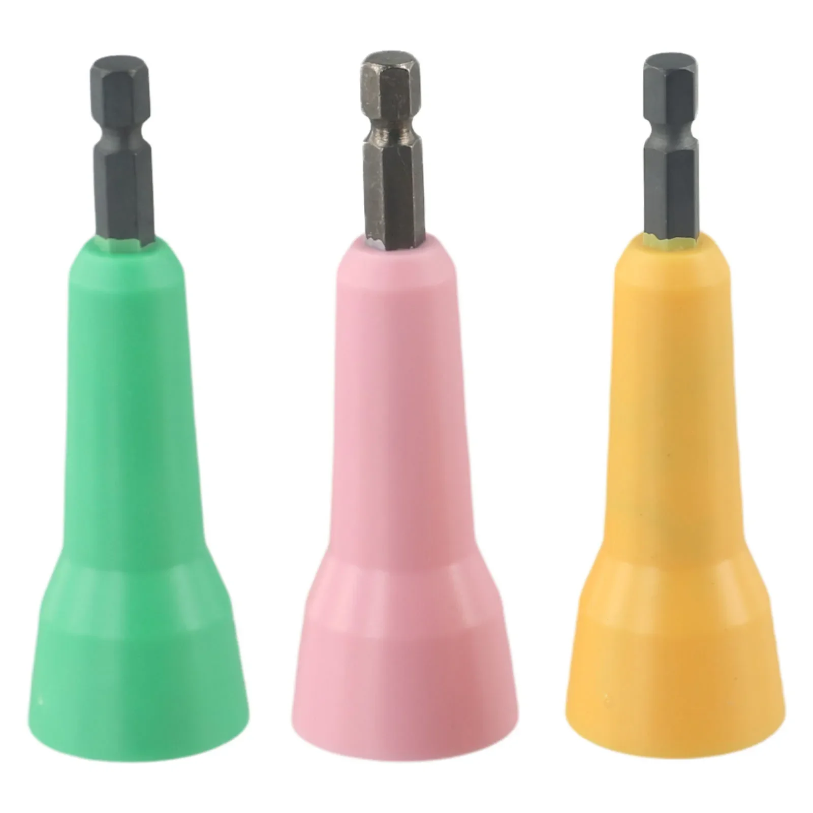 

Tool Tool, Wire Twisting Tools With This Tool Yellow+Pink+Green 1/4-inch About 8.9*2.8*2.8 Cm Comes With Yellow