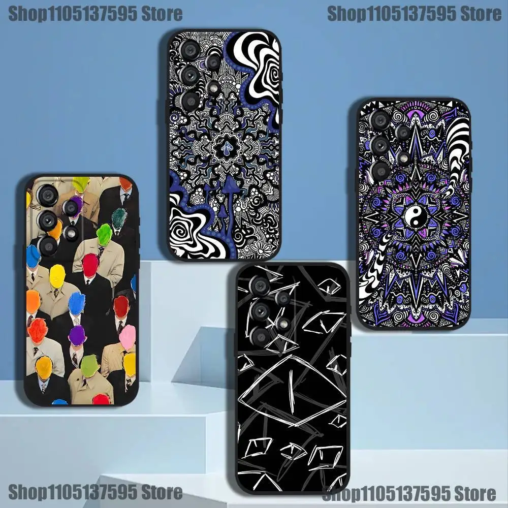 Graffiti Phone Case… - image