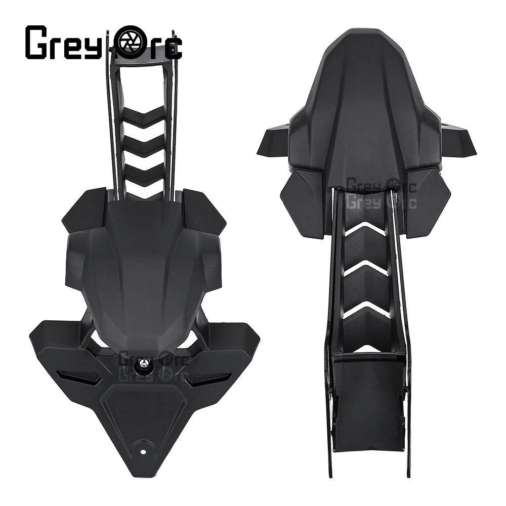 Para 2017-2020 honda cbr1000 rr 2018 2019 traseiro fender placa de identificação luz quadro suporte cbr 1000 cbr1000rr