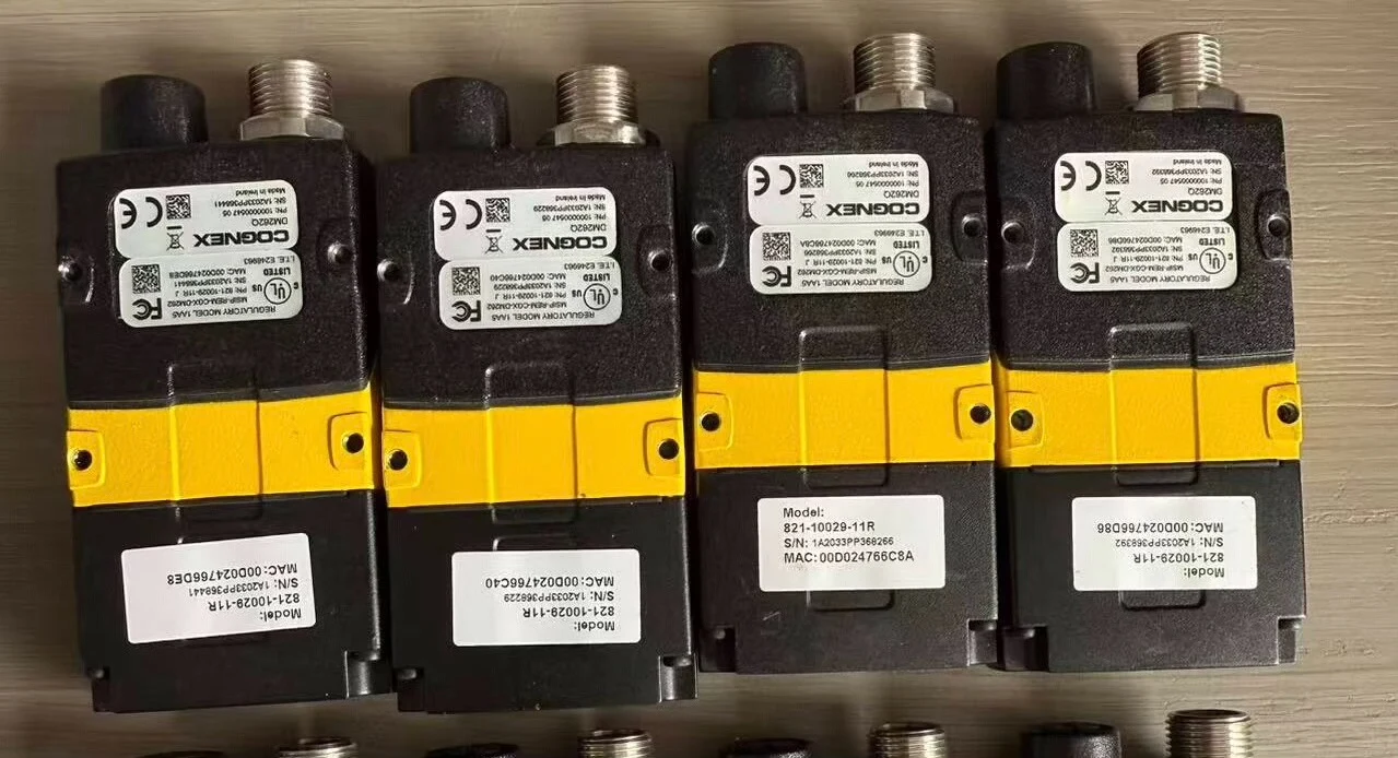 COGNEX Code Reader DM262Q