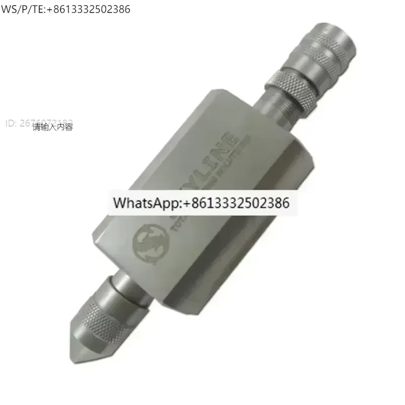 Sharp Edge Point Tester for 16 CFR 1500.48 Compliance Testing