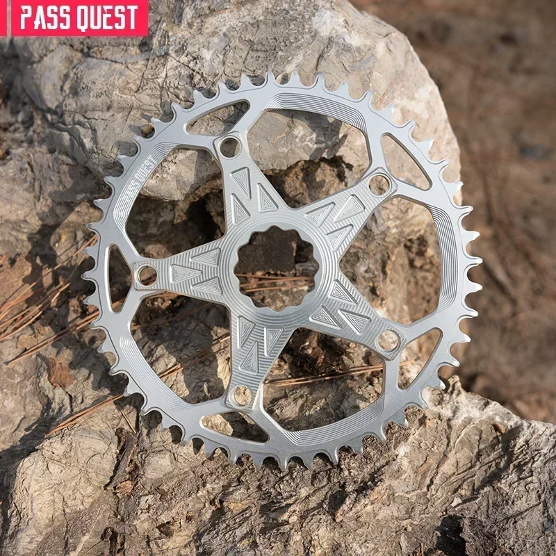 130BCD White Industry Special Spider Modified Parts 30 Series Square Hole Crank Folding Bike Perfect Match Bicycle Accessories - Image 6