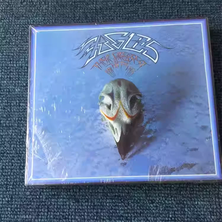 

Eagles Their Greatest