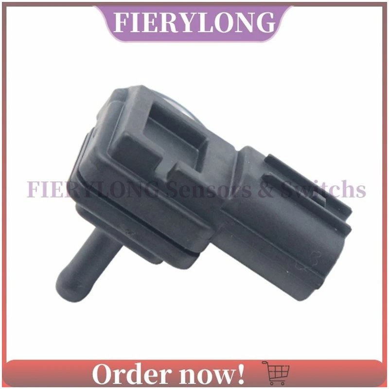 1865A298 MAP Manifold Absolute Pressure Sensor For Mitsubishi Outlander Lancer Asx L200 Pajero Sport Automobiles Spare Parts