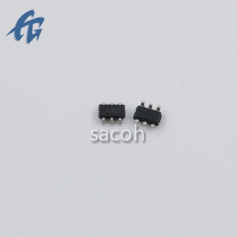 (SACOH Electronic Components)MCP4725AOT-E/CH 10Pcs 100% Brand New Original In Stock