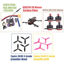 F4V3S F4 V3 V3S PLUS  LC INAV Betaflight Flight Controller Board Barometer OSD TF BN880 M8N GPS Quadcopter RC Drone FPV Racing