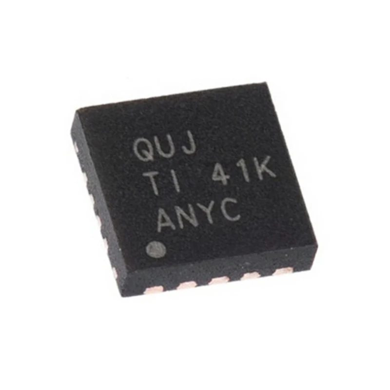 

1-100 Pieces TPS63060DSCR WSON-10 TPS63060 Switching Regulator Chip IC Integrated Circuit Brand New Original