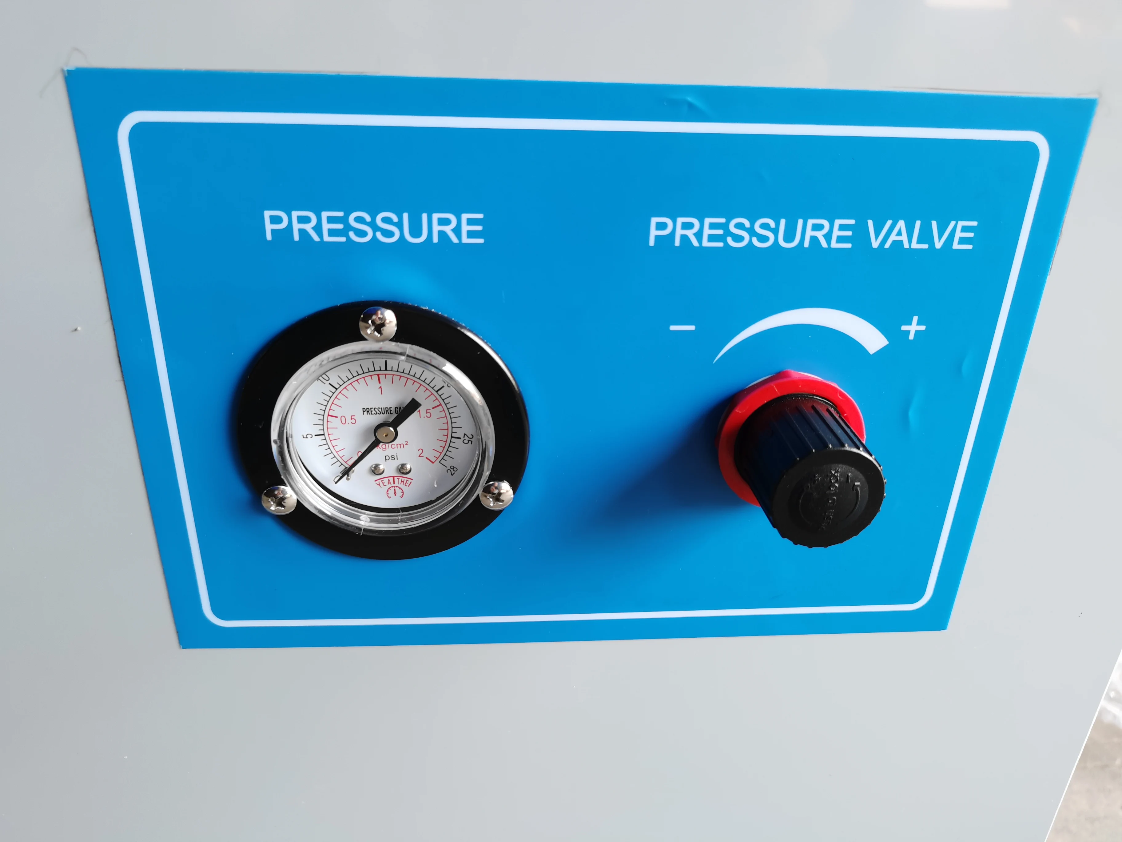 High Configuration Industrial Programmable Salt Spray  test Equipment