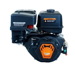 7HP 212CC 170F Single Cylinder  Engine 4 Stroke Air Cooled Petrol Motor for Tiller Water Pump