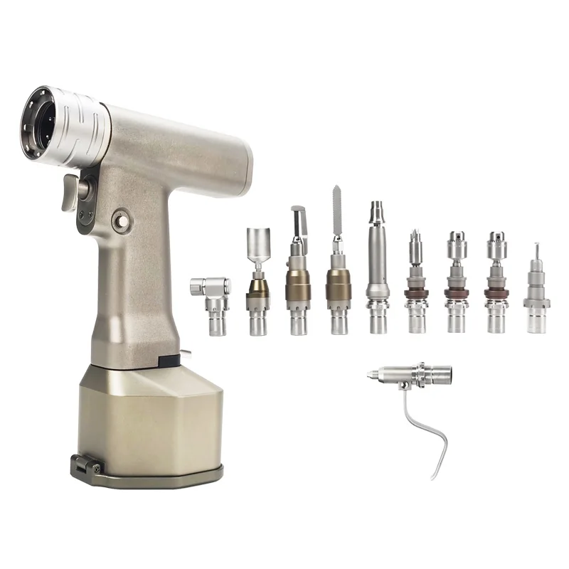 Multifunctional Stryker Drill Orthopedic Power Drill Orthopedic Electric Drills and Saws