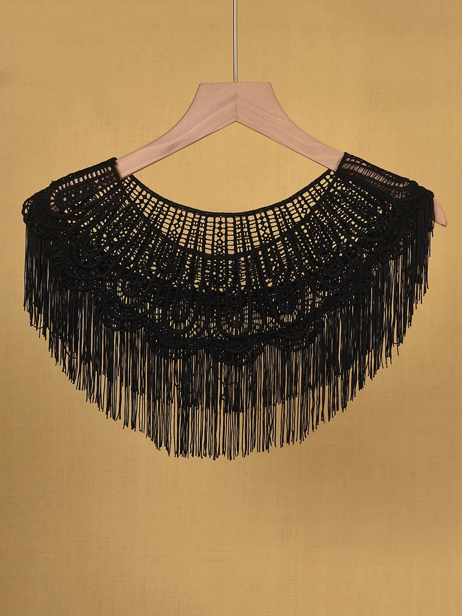 casaco-feminino-de-danca-com-renda-e-borlas-estilo-casual-ultra-largo-verao-2025