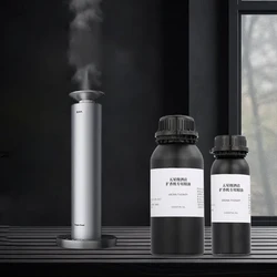 Aromatherapy Supplement Essential Oil for Hotel Diffuser Hilton Ritz Carlton Fragrance Oil for Aromatherapy Machine 500ml 100ml